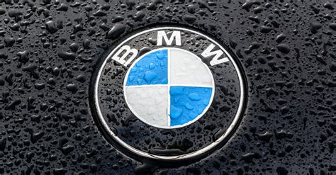 Bmw Stock Forecast